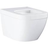 Grohe Toalettstolar Grohe Euro Ceramic (39328000)