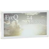 Månadslinser multifokala CooperVision EyeQ 24 6-pack