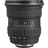 Tokina AT-X 124 AF PRO DX 12-24mm F4 for Canon