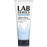 Lab Series Ansiktsvård Lab Series Urban Blue Detox Clay Mask 100ml