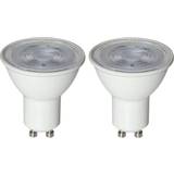 GU10 LED-lampor Star Trading 348-73 LED Lamps 4W GU10 2-pack