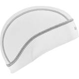 Polyester - Vita Accessoarer Gripgrab UPF 50+ Lightweight Summer Skull Cap Unisex - White