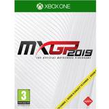 MXGP 2019: The Official Motocross Videogame (XOne)