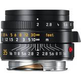 Leica Kameraobjektiv Leica Summicron-M 35mm F2 ASPH