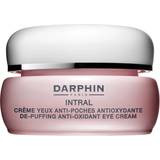 Darphin Hudvård Darphin Intral De-Puffing Anti-Oxidant Eye Cream 15ml