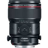 Canon EF - ƒ/2.8 Kameraobjektiv Canon TS-E 90mm F2.8L Macro