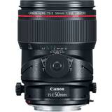 Canon EF Kameraobjektiv Canon TS-E 50mm F2.8L Macro