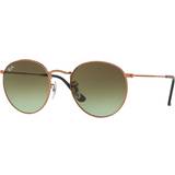 Ray-Ban Round Metal RB3447 9002/A6