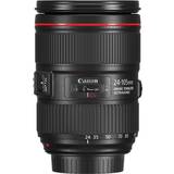 Canon EF Kameraobjektiv Canon EF 24-105mm F4L IS II USM