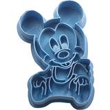 Cuticuter Mickey Mouse Baby Utstickare 8 cm