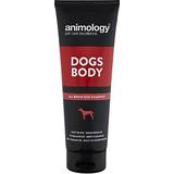 Animology Husdjur Animology Dogs Body Shampoo