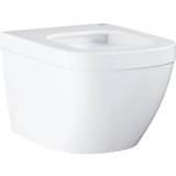Grohe Toalettstolar Grohe Euro Ceramic 39206 (3920600H)