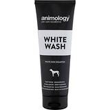 Animology Husdjur Animology White Wash Dog Shampoo