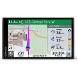Garmin 240x400 GPS-mottagare Garmin DriveSmart 65 MT-S