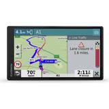 Garmin Sat Nav Maps Bilnavigatorer Garmin DriveSmart 55 MT-S