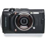 Kompaktkameror Olympus TG-6