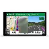 Garmin Sat Nav Maps Bilnavigatorer Garmin DriveSmart 55 MT-D