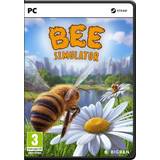 3 - Kooperativt spelande - Äventyr PC-spel Bee Simulator (PC)