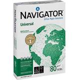 Navigator Kopieringspapper Navigator Universal A4 80g/m² 500st