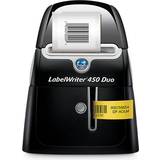 Märkmaskiner & Etiketter Dymo LabelWriter 450 Duo