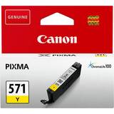 Canon pixma mg5750 Canon 0334C004 (Yellow)