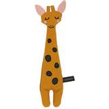 Roommate Dockor & Dockhus Roommate Giraffe Rag Doll 30cm