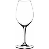 Champagneglas Riedel Vinum Champagneglas 44cl 2st
