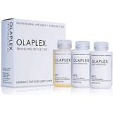 Olaplex Tjockt hår Gåvoboxar & Set Olaplex Traveling Stylist Kit 3x100ml
