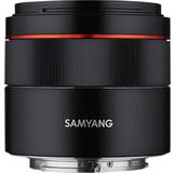 Samyang Kameraobjektiv Samyang AF 45mm F1.8 EF for Sony E