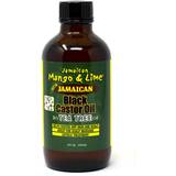 Jamaican castor oil Jamaican Jamaican Black Castor Oil - Tea Tree 118ml