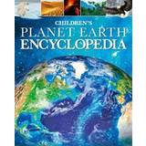 Children's Planet Earth Encyclopedia (Inbunden, 2019)