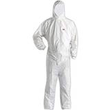 Korttidsoveraller 3M Disposable Protective Coverall 4540+