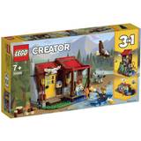 Lego Creator 3-in-1 Lego Creator 3-in-1 Outback Cabin 31098