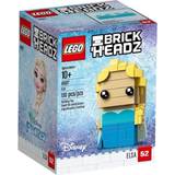 Elsa lego Lego BrickHeadz Elsa 41617