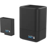 GoPro Kamerabatterier - Laddare Batterier & Laddbart GoPro AADBD-001