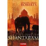 Shantaram (Häftad)