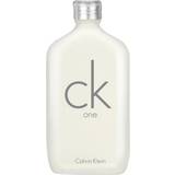 Ck one calvin klein parfym Calvin Klein CK One EdT 200ml