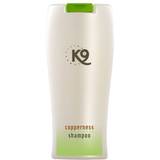 K9 Competition Husdjur K9 Competition Copperness Shampoo