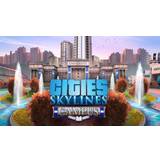 Cities: Skylines - Campus (PC)