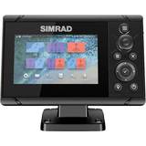 Simrad Ekolod Sjönavigation Simrad Cruise 5