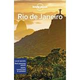 Lonely Planet Rio de Janeiro (Häftad, 2019)