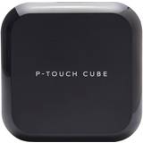 Kontorsmaterial Brother P-Touch Cube Plus
