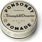 Triumph & Disaster Pomador Triumph & Disaster Ponsonby Pomade 95g