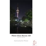 A3 Fotopapper Hahnemuhle Photo Gloss Baryta A3 320g/m² 25st