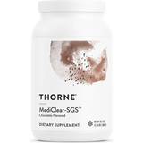 Choklad - D-vitaminer Kosttillskott Thorne Research MediClear-SGS Choclate 1083g