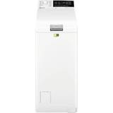 Toppmatad Tvättmaskiner Electrolux EW8T6337E5