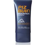 Piz Buin Mountain Sun Cream SPF50+ 50ml