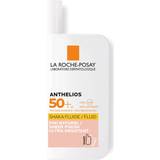 Solskydd La Roche-Posay Anthelios Tinted Fluid SPF50+ 50ml