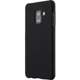 Mobilfodral Melkco Rubberized Cover (Galaxy A6 2018)