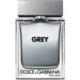 Dolce gabbana the one 100ml Dolce & Gabbana The One Grey Intense EdT 100ml